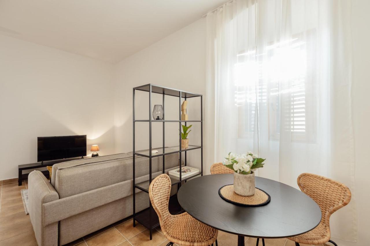 City Port Apartment Херцег-Нови Экстерьер фото